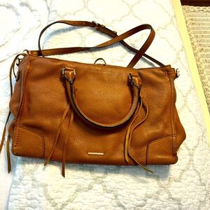 Rebecca minkoff like new